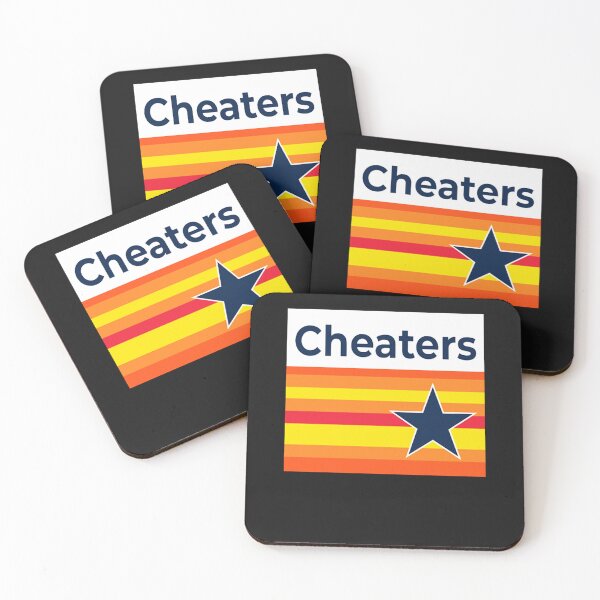 Item preview, Jose Altuve Cheater Astros  designed and sold by AmiGreen.