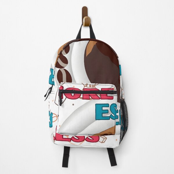 Item preview, “More Espresso, Less Depresso” -Brew positivity, one sip at a time. designed and sold by PixelInfinite.