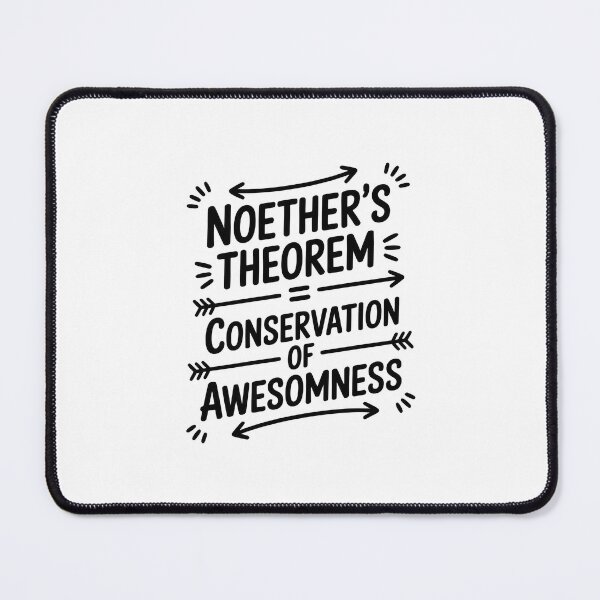 Item preview, Conservation of Awesomeness designed and sold by Enea Kelo.