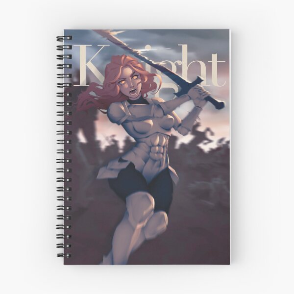 Item preview, Knight - artwork by Raydesign designed and sold by raydesigndraw.