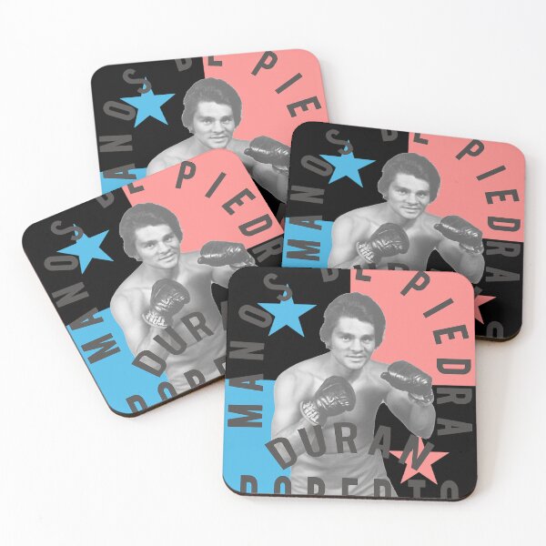 Item preview, Manos De Piedra Roberto Duran designed and sold by darrelltorres.