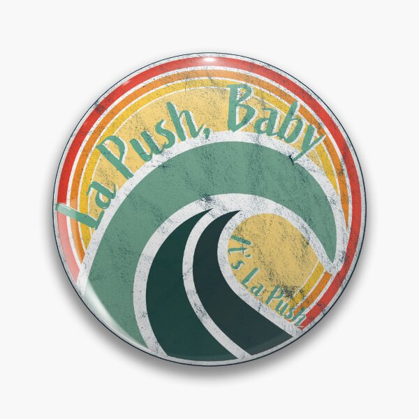 Item preview, It's La Push, Baby designed and sold by seaofolympus.
