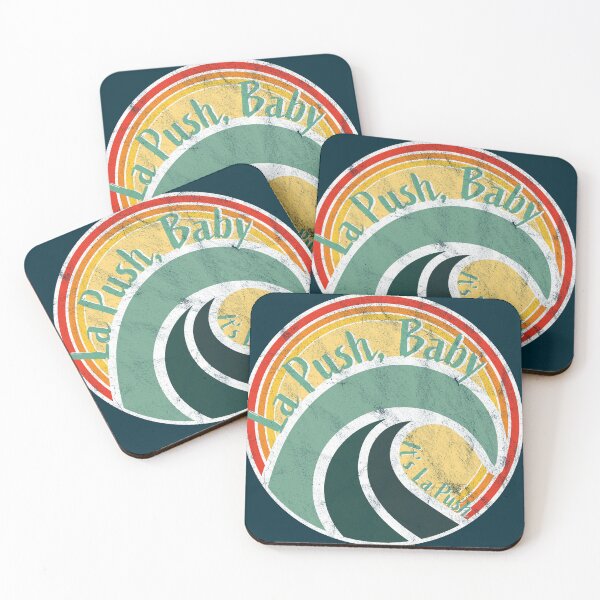 Item preview, It's La Push, Baby designed and sold by seaofolympus.