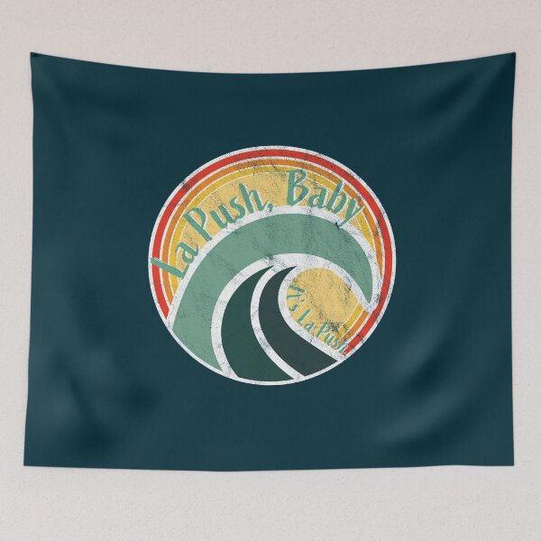 Item preview, It's La Push, Baby designed and sold by seaofolympus.