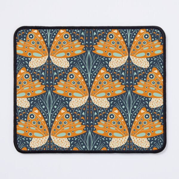Item preview, Colourful Butterfly Print Pattern designed and sold by Kozee.