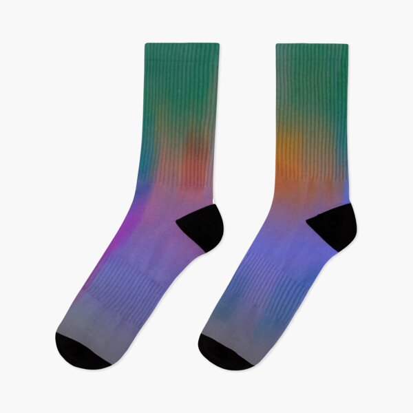 Item preview, Nocturne Hues - Aurora Series designed and sold by MonicaStudio.