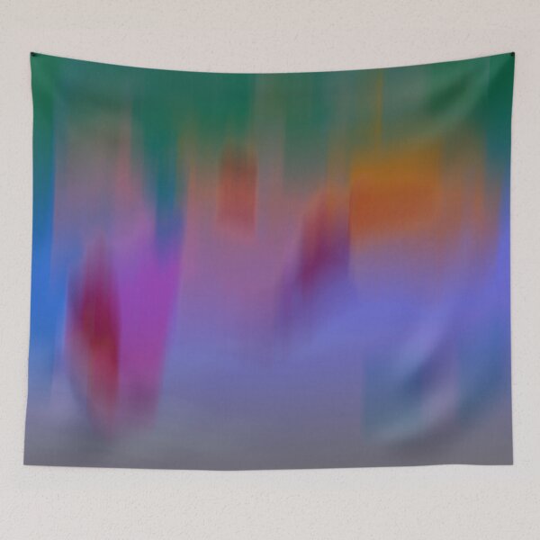 Item preview, Nocturne Hues - Aurora Series designed and sold by MonicaStudio.
