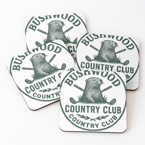 Item preview, Bushwood Country Club designed and sold by IanMarssa.