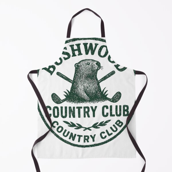 Item preview, Bushwood Country Club designed and sold by IanMarssa.