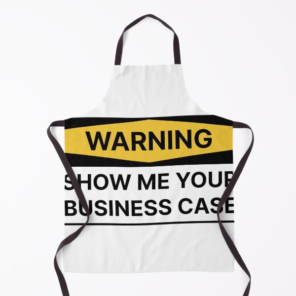 Item preview, Show me your business case designed and sold by Jiben44.