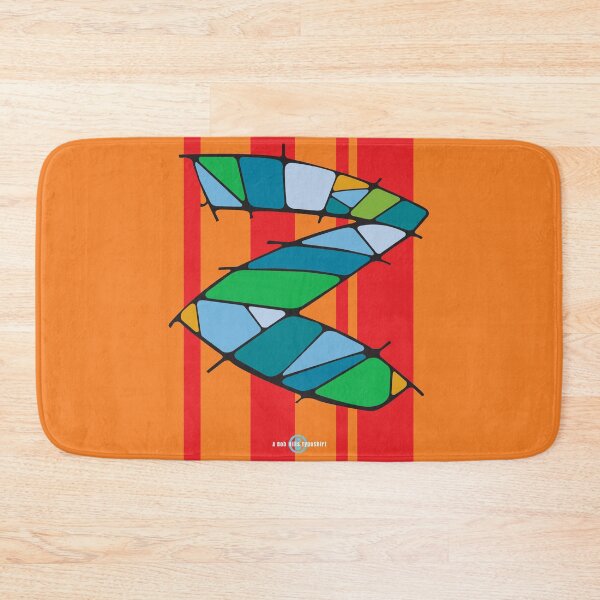 Item preview, T-shirt Z Typographic, Bright and simple Design1 designed and sold by Robert Hills.