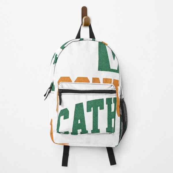 Item preview, Catholics Vs. Convicts Retro Distressed Style 1988 Football Game designed and sold by IanMarssa.