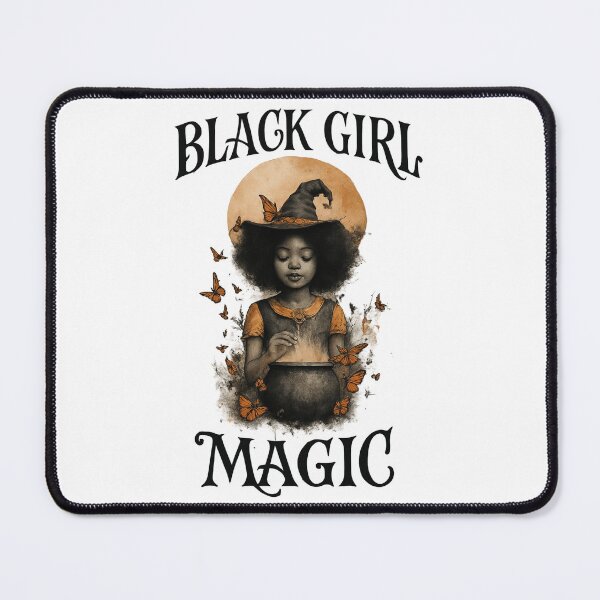Item preview, Black Girl Magic✨ designed and sold by HEXANDGLOSS.