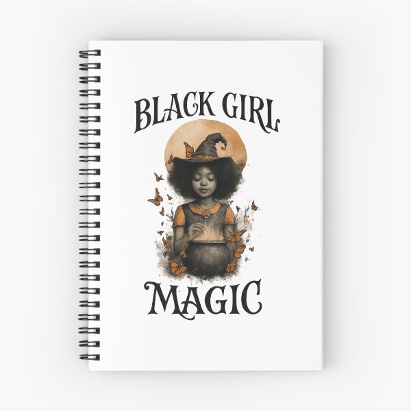 Item preview, Black Girl Magic✨ designed and sold by HEXANDGLOSS.
