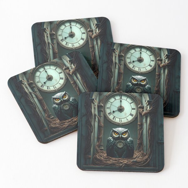 Item preview, The Timeless Guardian designed and sold by oanaunciuleanu.