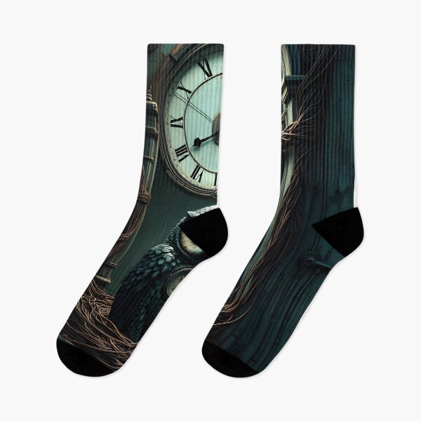 Item preview, The Timeless Guardian designed and sold by oanaunciuleanu.