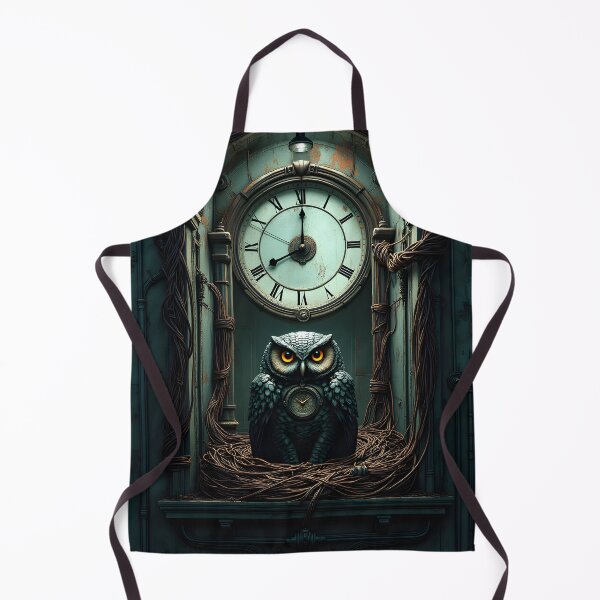 Item preview, The Timeless Guardian designed and sold by oanaunciuleanu.
