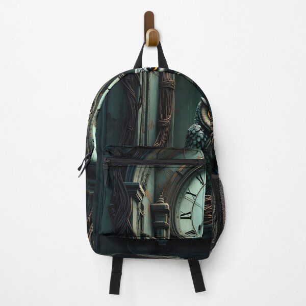 Item preview, The Timeless Guardian designed and sold by oanaunciuleanu.