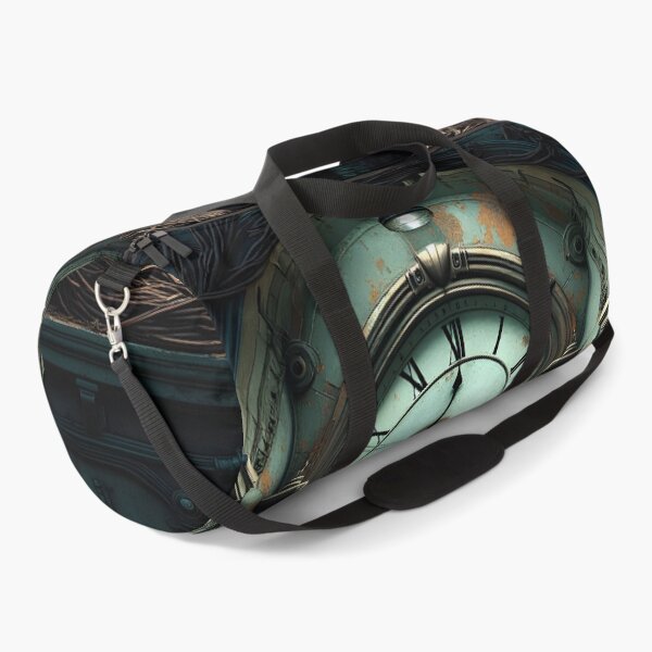 Item preview, The Timeless Guardian designed and sold by oanaunciuleanu.