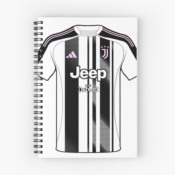 Item preview, Juventus 2025-26 Home Kit designed and sold by Buda645.