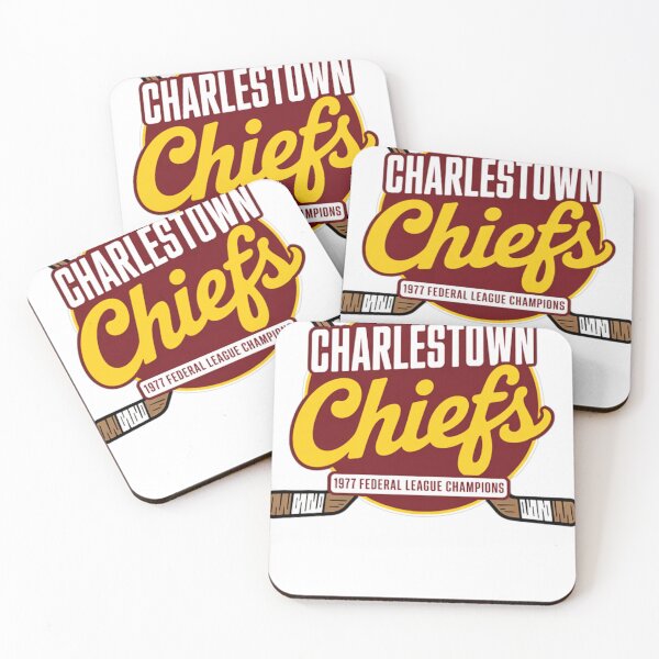 Item preview, Charlestown Chiefs designed and sold by IanMarssa.