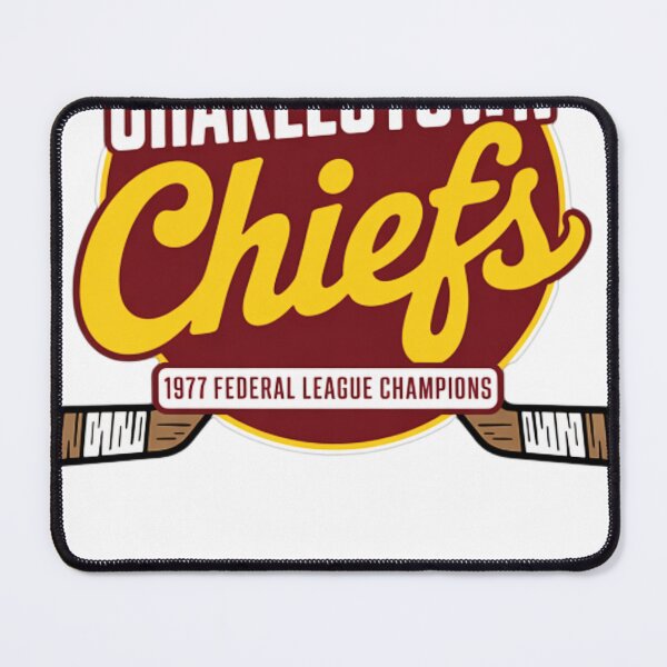 Item preview, Charlestown Chiefs designed and sold by IanMarssa.
