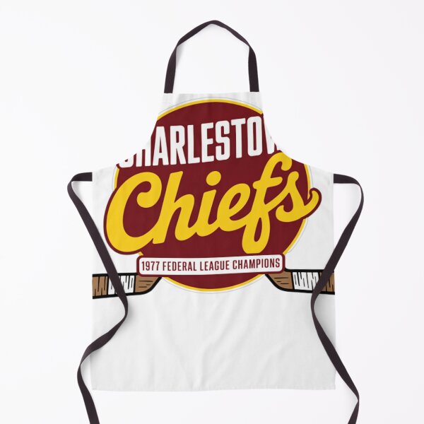 Item preview, Charlestown Chiefs designed and sold by IanMarssa.
