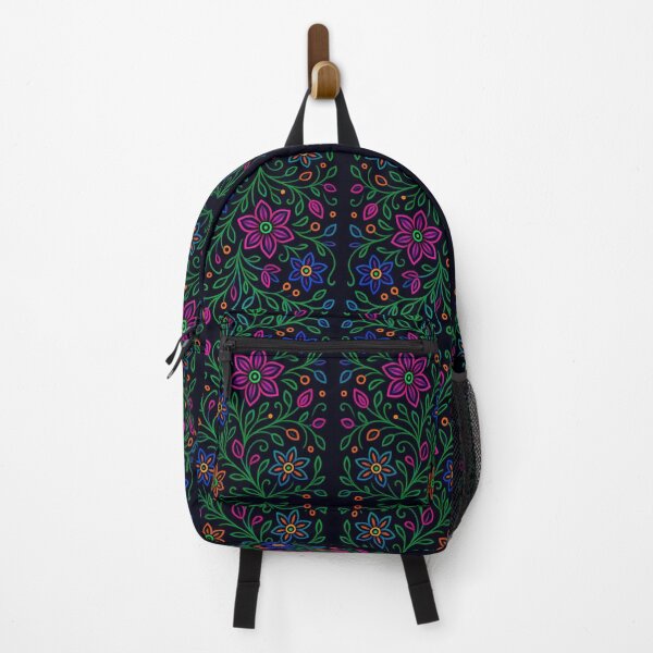 Item preview, Neon floral  designed and sold by TyTabRushnell.