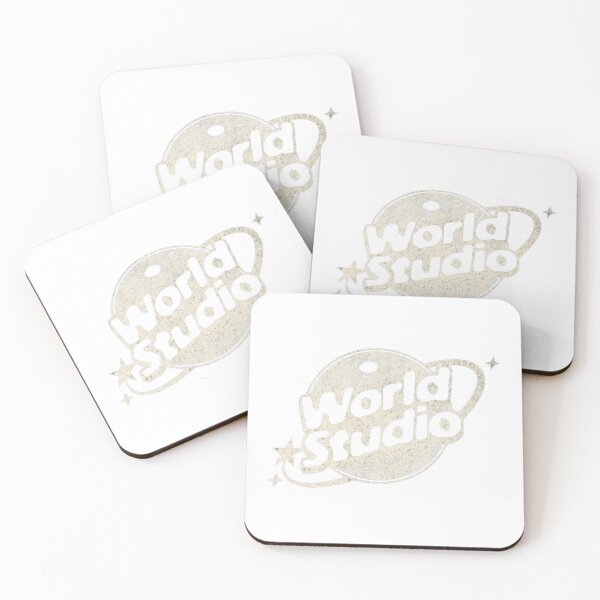 Item preview, World Studio designed and sold by Morens Family Shop.