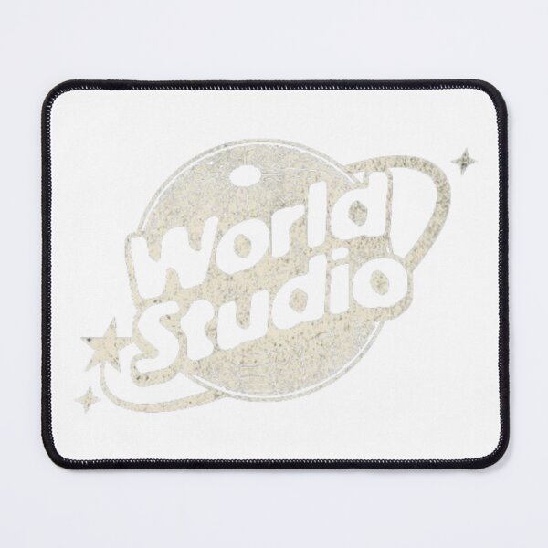 Item preview, World Studio designed and sold by Morens Family Shop.