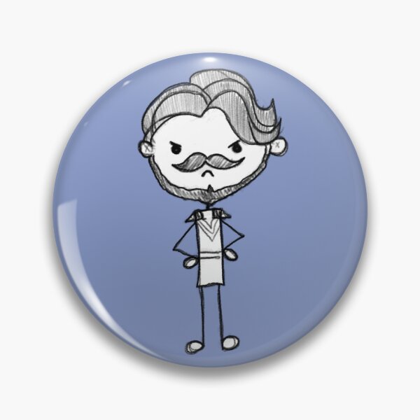 Item preview, Stick Viago designed and sold by Blackwallmytinyhusband.