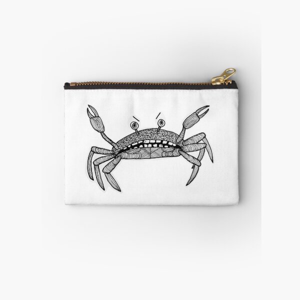 Item preview, mad crab designed and sold by Direct-Aid.