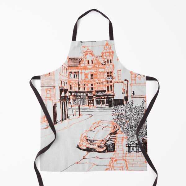 Item preview, New Cross Inn designed and sold by Jammydodger77.