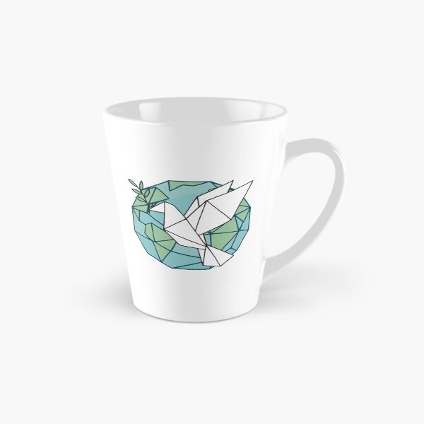 Item preview, Origami Peace on Earth designed and sold by DAFIN.