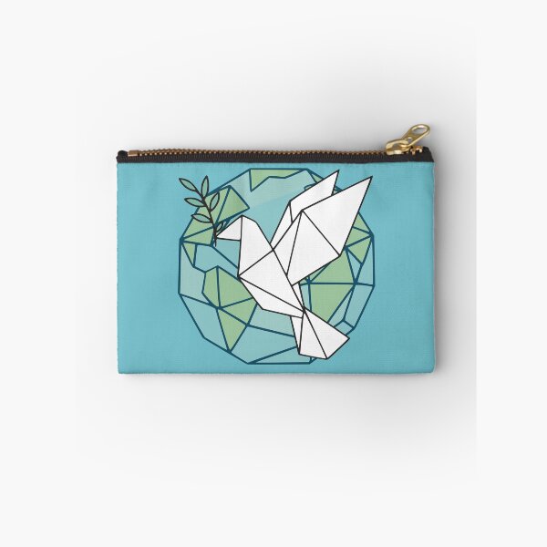 Item preview, Origami Peace on Earth designed and sold by DAFIN.