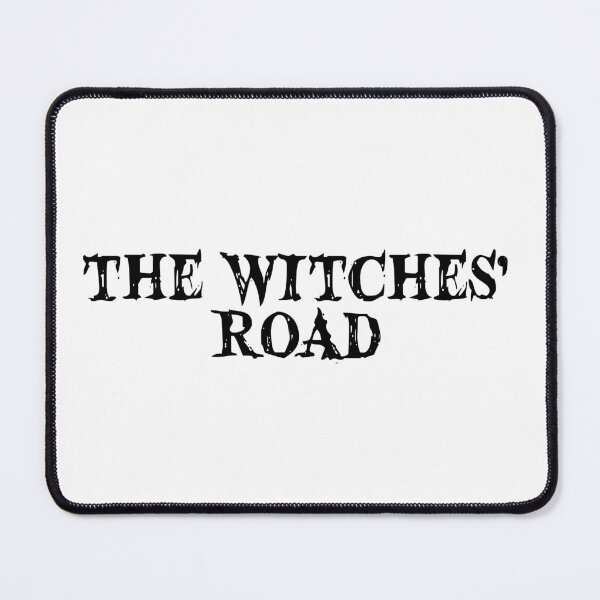 Item preview, The Witches’ Road Sticker Inspired by Agatha All Along designed and sold by Mart’s.
