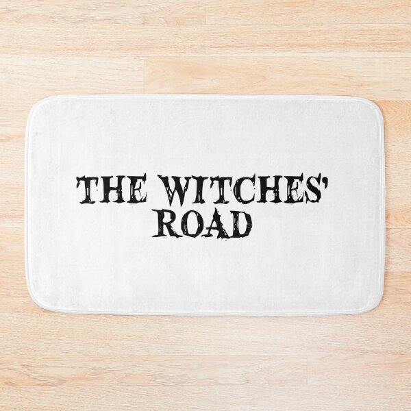 Item preview, The Witches’ Road Sticker Inspired by Agatha All Along designed and sold by Mart’s.