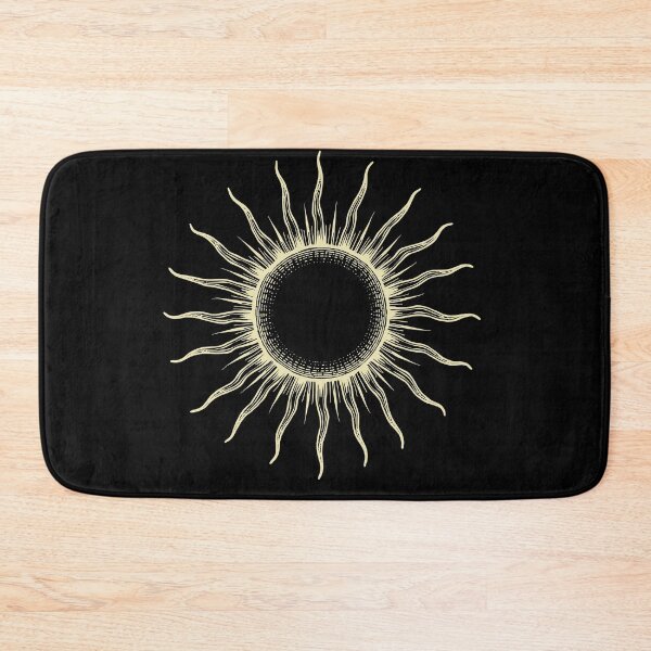Item preview, THE SUN designed and sold by MarkedArtPrints.