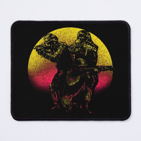 Item preview, force standby designed and sold by barmalisiRTB.