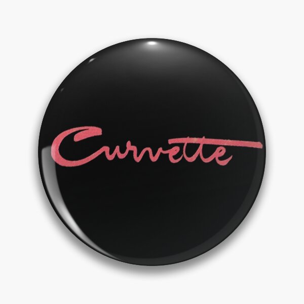 Item preview, Vintage Curvette designed and sold by QuayTradingCo.