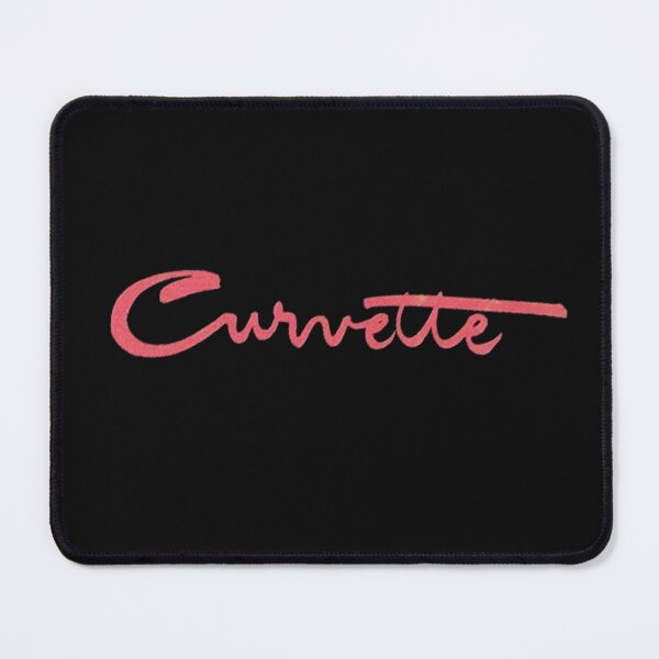 Item preview, Vintage Curvette designed and sold by QuayTradingCo.
