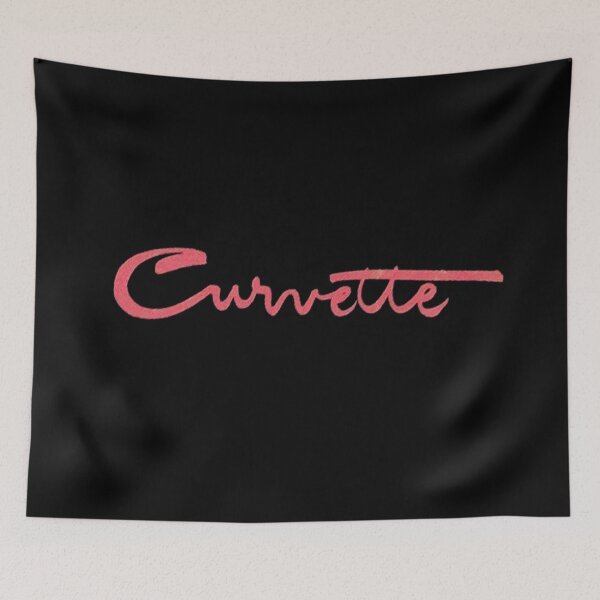 Item preview, Vintage Curvette designed and sold by QuayTradingCo.