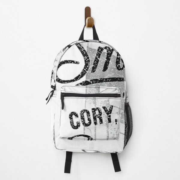 Item preview, Cory, Trevor, Smokes, Let's Go designed and sold by IanMarssa.