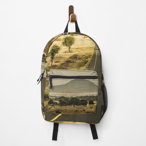 Item preview, Endless African Highway Road Trip Tanzania Adventure designed and sold by Amanda's Factory.