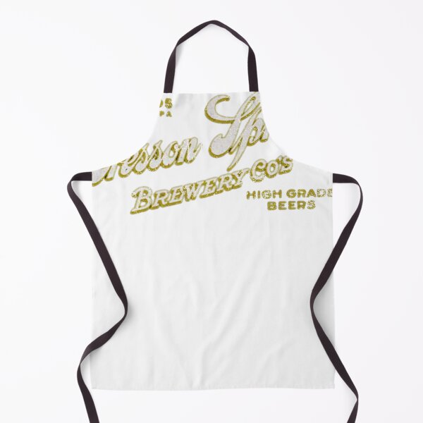 Item preview, Cresson Springs Brewery - Cresson, PA designed and sold by IanMarssa.