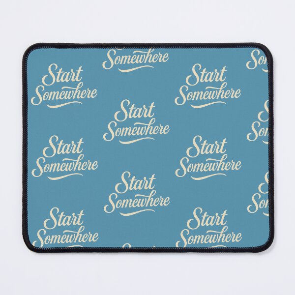 Item preview, Old money sticker (start somewhere) designed and sold by Jaimetm.