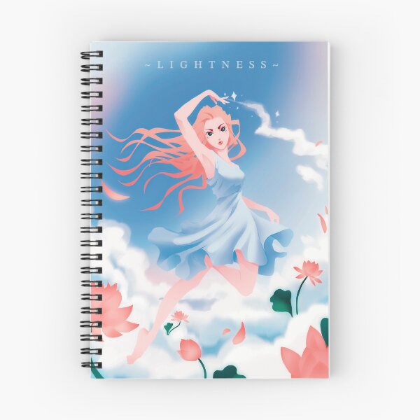 Item preview, Lightness designed and sold by raydesigndraw.