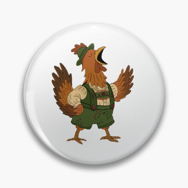 Item preview, The Yodelmeister designed and sold by galadriel96.