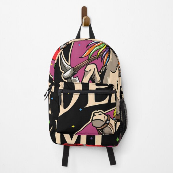 Item preview, Reaper Rock Satan Unicorn Festivals Death Metal 1066 designed and sold by JHONATHONDAV4.