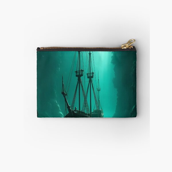 Item preview, The Sunken Voyage designed and sold by oanaunciuleanu.